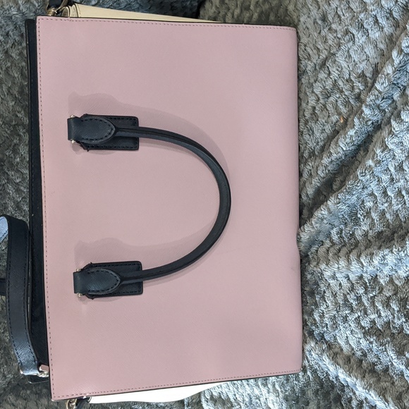 Kate Spade large satchel - Picture 2 of 4